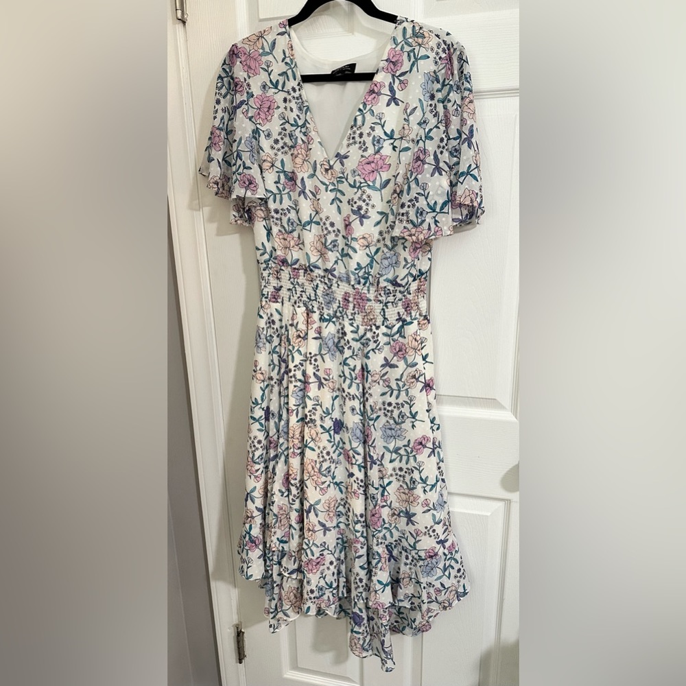 Tahari Dress Size 14